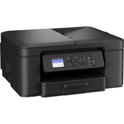 Brother DCP-J1360DW - Tintenstrahldrucker
