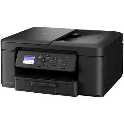 Brother DCP-J1360DW - Tintenstrahldrucker