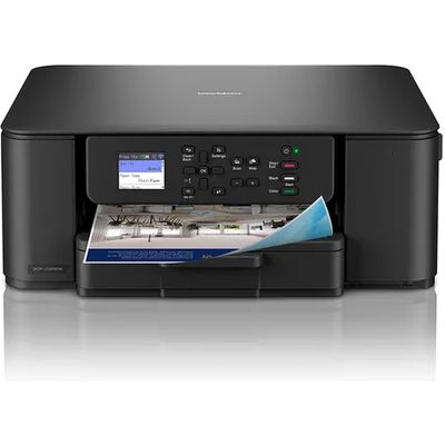 Brother DCP-J1310DW - Tintenstrahldrucker