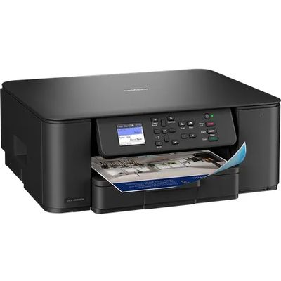 Brother DCP-J1310DW - Tintenstrahldrucker