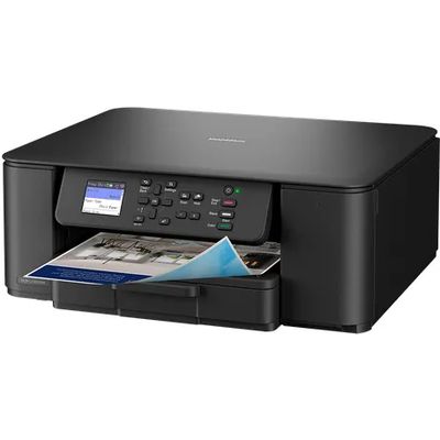 Brother DCP-J1310DW - Tintenstrahldrucker
