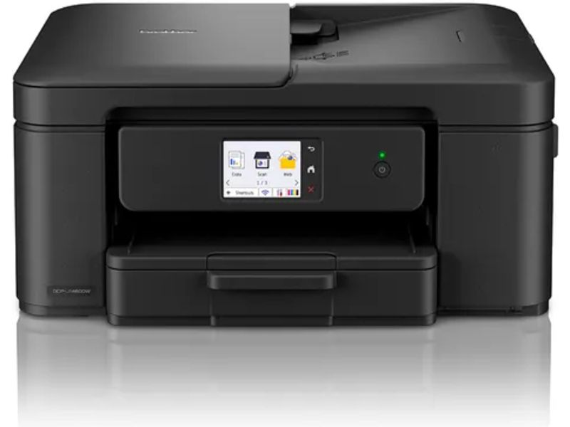Brother DCP-J1460DW - Tintenstrahldrucker