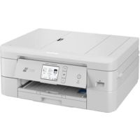 Brother DCP-J1800DW - Tintenstrahldrucker