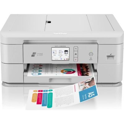Brother DCP-J1800DW - Tintenstrahldrucker