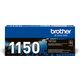 Brother TN-1150 - Schwarz - Toner