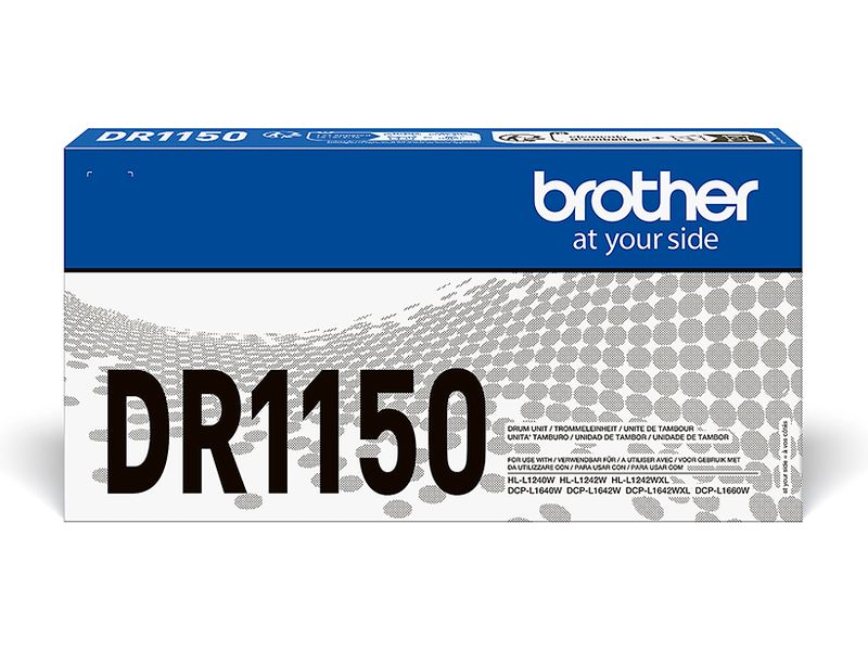 Brother DR-1150 - Trommel