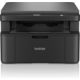 Brother DCP-L1640W - Laserdrucker