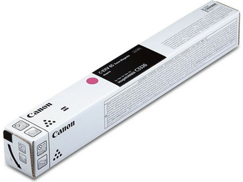 Canon C-EXV 65 M - Magenta - Toner