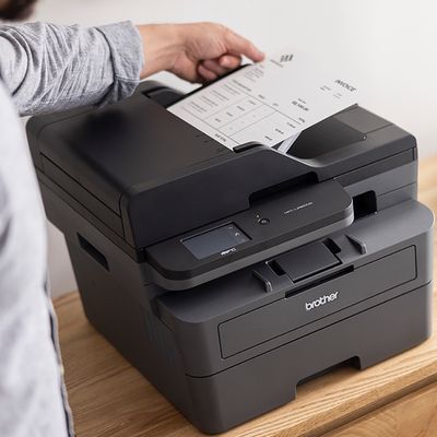 Brother MFC-L2860DW - Laserdrucker