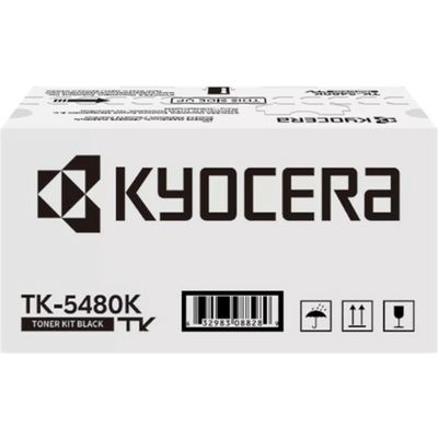 Kyocera TK-5480K - Schwarz - Toner