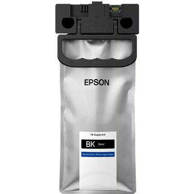 Epson C13T11N140 - Schwarz - Druckerpatrone