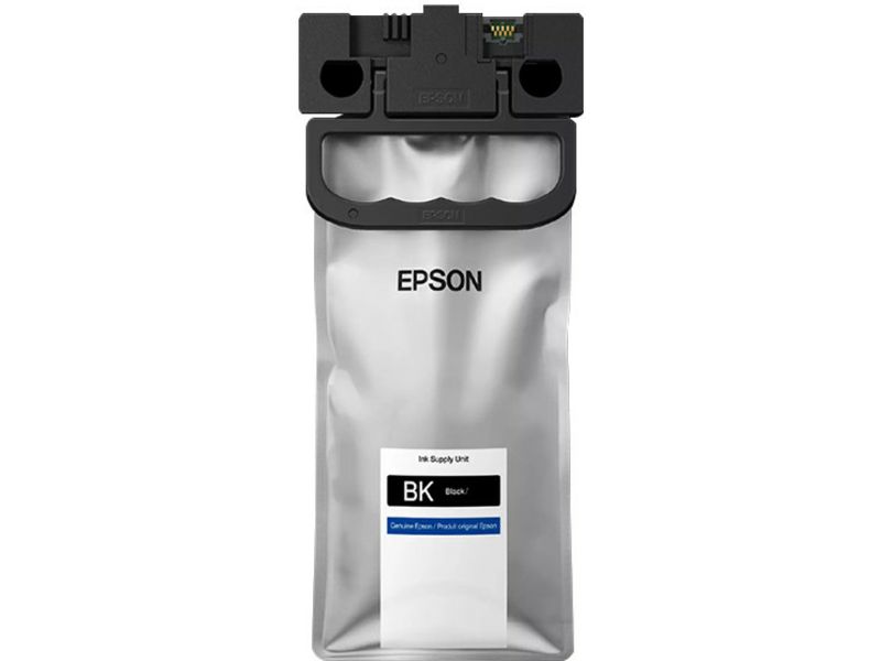 Epson C13T11N140 - Schwarz - Druckerpatrone