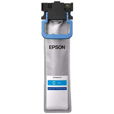 Epson C13T11N240 - Cyan - Druckerpatrone