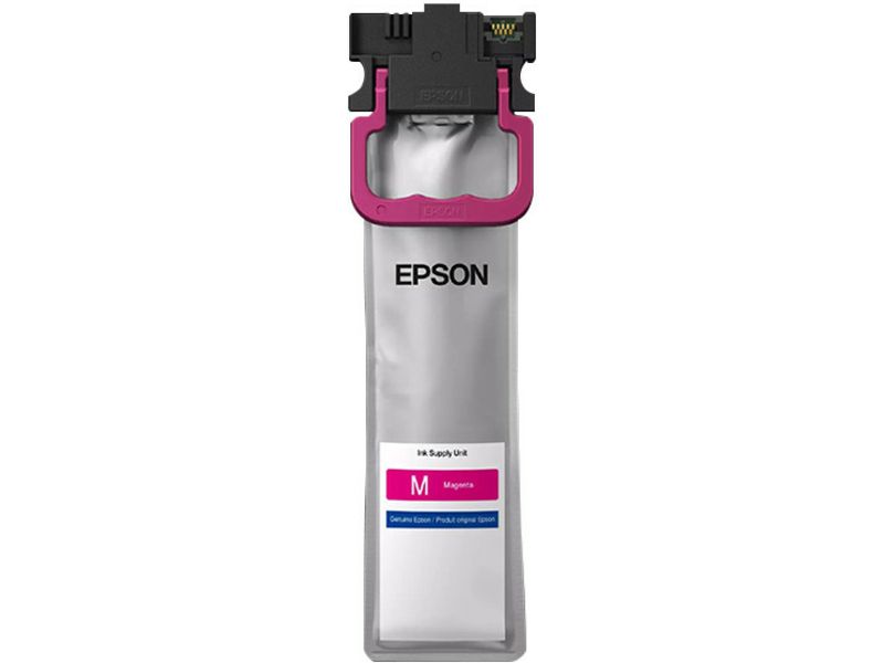 Epson C13T11N340 - Magenta - Druckerpatrone