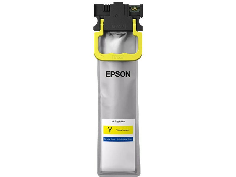 Epson C13T11N440 - Gelb - Druckerpatrone