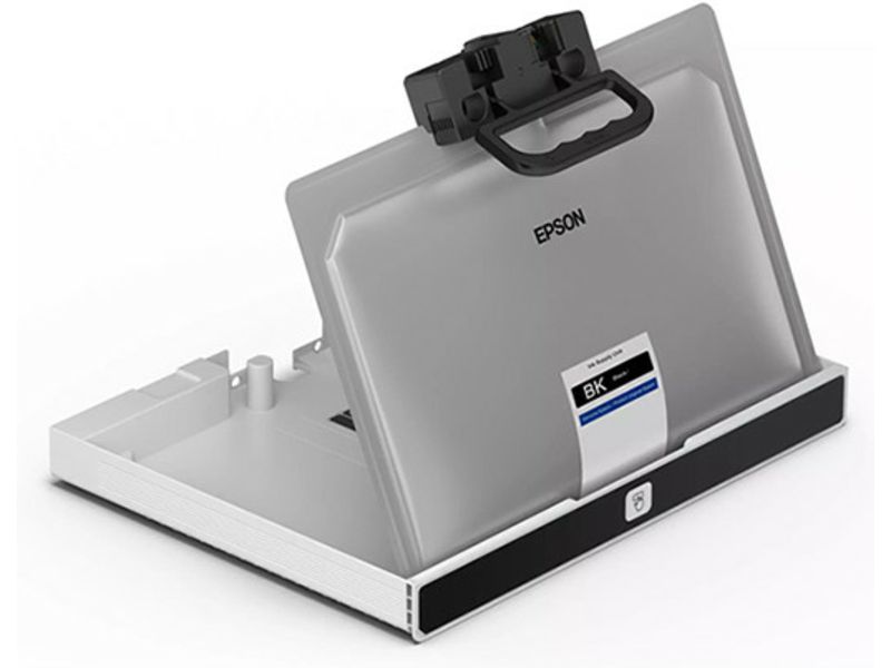 Epson C13T11P140 - Schwarz - Druckerpatrone - Hohe Kapazität