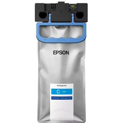 Epson C13T11P240 - Cyan - Druckerpatrone - Hohe Kapazität