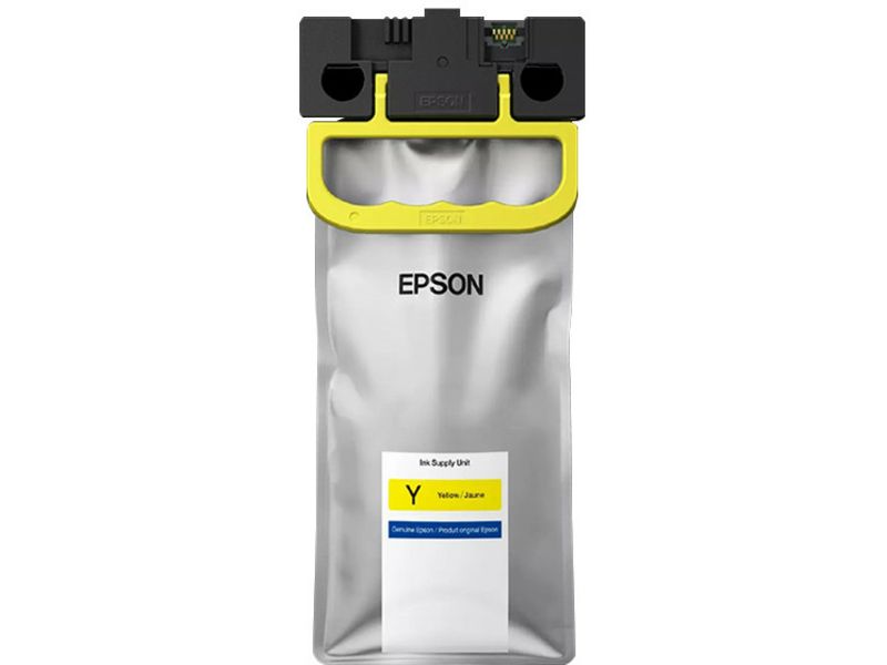 Epson C13T11P440 - Gelb - Druckerpatrone - Hohe Kapazität