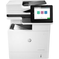 HP Color LaserJet Enterprise MFP M635h - Laserdrucker