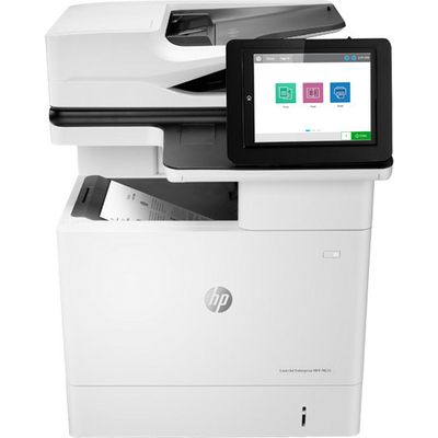 HP Color LaserJet Enterprise MFP M635h - Laserdrucker