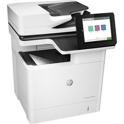 HP Color LaserJet Enterprise MFP M635h - Laserdrucker