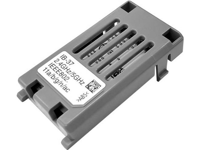 Kyocera IB-37 wifi / Wi-Fi direct Schnittstelle