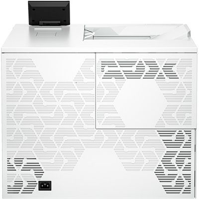 HP Color LaserJet Enterprise 6701dn - Laserdrucker