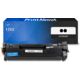 Toner kompatibel mit HP 135X (W1350+1350X) - Schwarz - Hohe Kapazität - Multipack