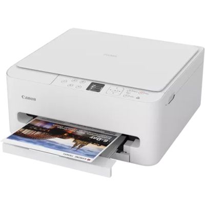 Canon PIXMA TS6550i - Tintenstrahldrucker