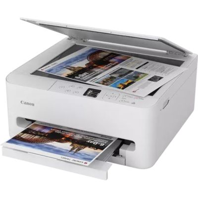 Canon PIXMA TS6550i - Tintenstrahldrucker