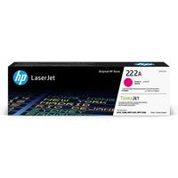 HP 222A (W2223A) - Magenta - Toner