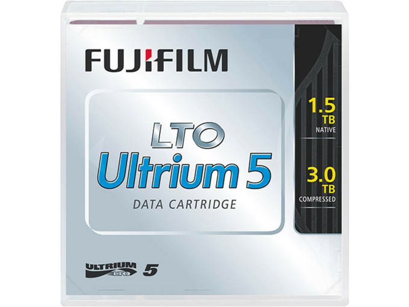 Fujifilm LTO Ultrium 5 - Datenpatrone