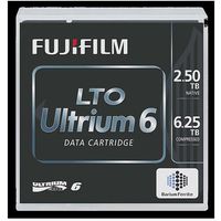 Fujifilm LTO Ultrium 6 - Datenpatrone