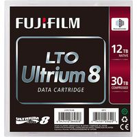 Fujifilm LTO Ultrium 8  - Datenpatrone