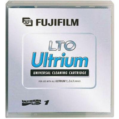 Fujifilm LTO Ultrium Universal Cleaning Cartridge - Reinigungspatrone Tintenstrahl