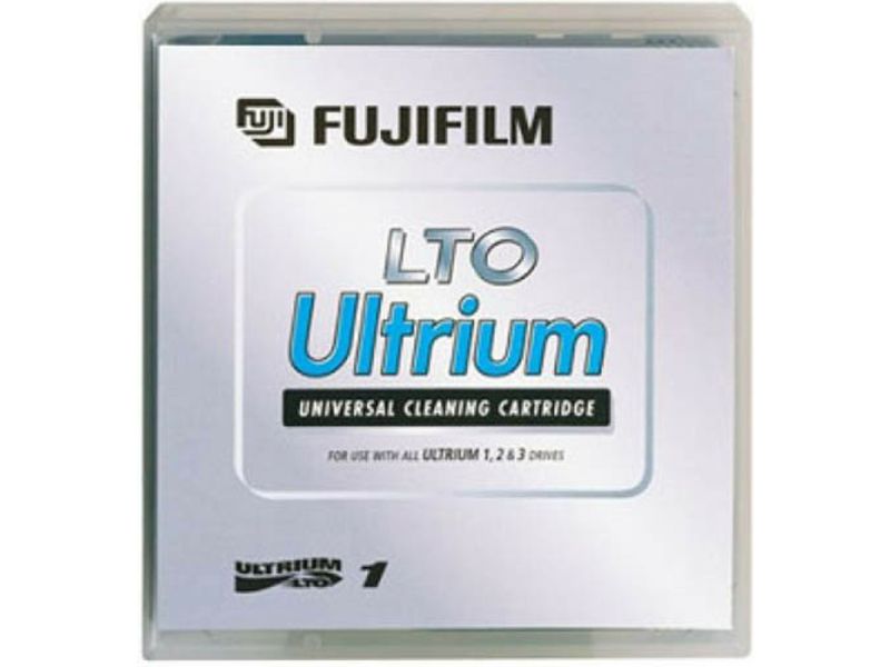 Fujifilm LTO Ultrium Universal Cleaning Cartridge - Reinigungspatrone Tintenstrahl
