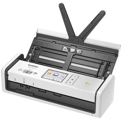 Brother ADS-1800W - Scanner