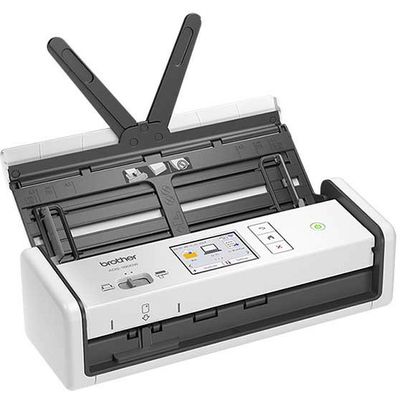 Brother ADS-1800W - Scanner