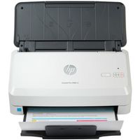 HP ScanJet Pro 2000 s2 - Scanner