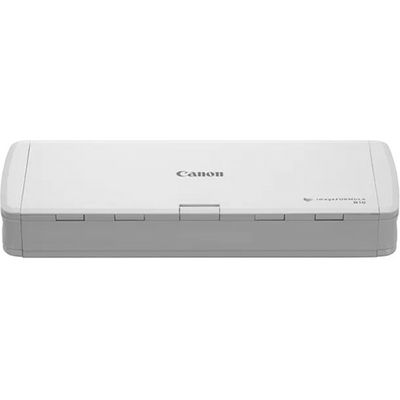 Canon ImageFORMULA R10 A4 - Scanner