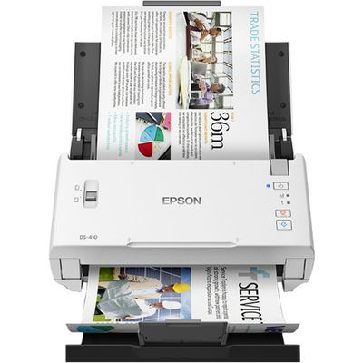 Epson WorkForce DS-410 - Scanner