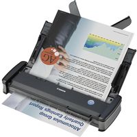 Canon ImageFORMULA P-215II  - Scanner