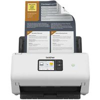 Brother ADS-4500W A4 - Scanner