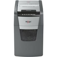 Rexel Optimum Auto+ 150X - Aktenvernichter