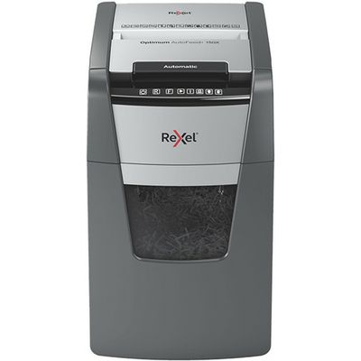 Rexel Optimum Auto+ 150X - Aktenvernichter