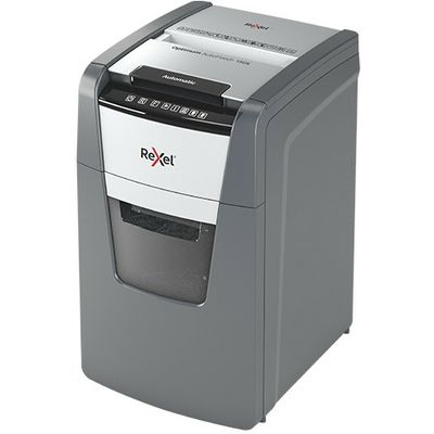 Rexel Optimum Auto+ 150X - Aktenvernichter