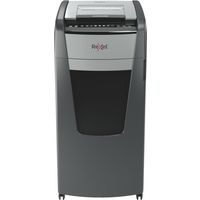 Rexel Optimum Auto+ 600X - Aktenvernichter