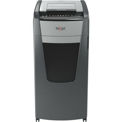 Rexel Optimum Auto+ 600X - Aktenvernichter
