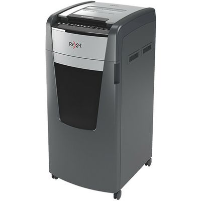 Rexel Optimum Auto+ 600X - Aktenvernichter