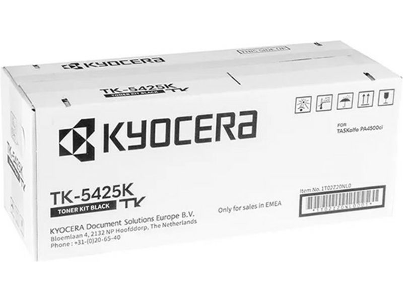 Kyocera TK-5425K - Schwarz - Toner